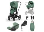 Cybex PRIAM 4 Bundle