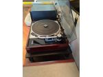 Giradischi thorens td1500 pari al nuovo