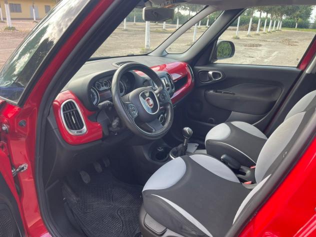 Fiat 500L 1.3 Multijet Pop Star - Foto 7