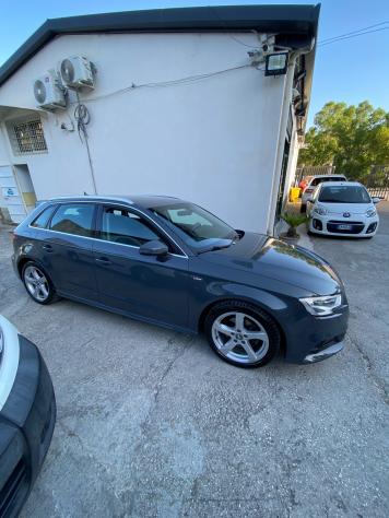Audi A3 2.0 TDI quattro Sport - Foto 3