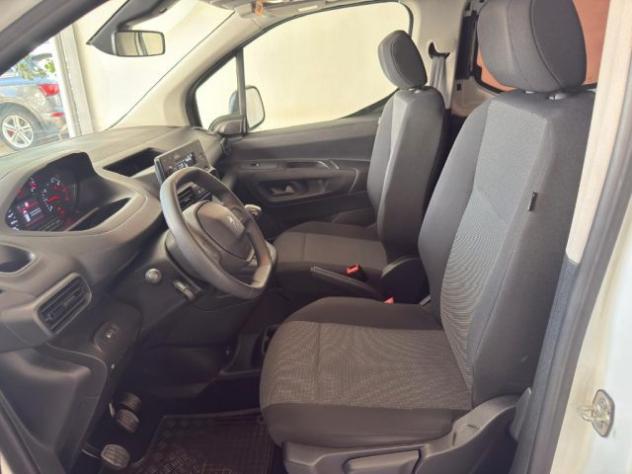 PEUGEOT Rifter BlueHDi 100 S&S Active Pack rif. 24010713 - Foto 8