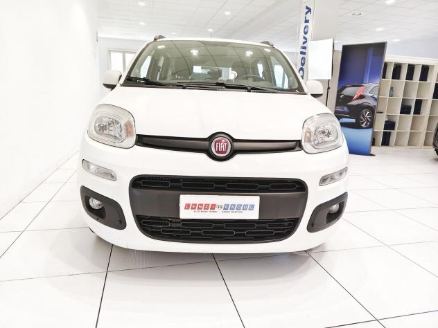 FIAT Panda Panda 1.3 mjt 16v Lounge s&s 95cv*DIESEL*GARANTITA* - Foto 9
