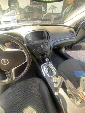 OPEL Insignia Station Wagon 2.0 CDTI 160CV ST aut. Cosmo - Foto 9