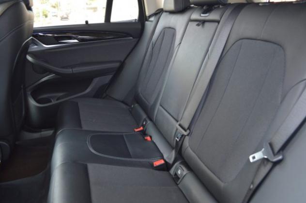 BMW X3 xDrive20d xLine 190 Cv rif. 23955626 - Foto 9