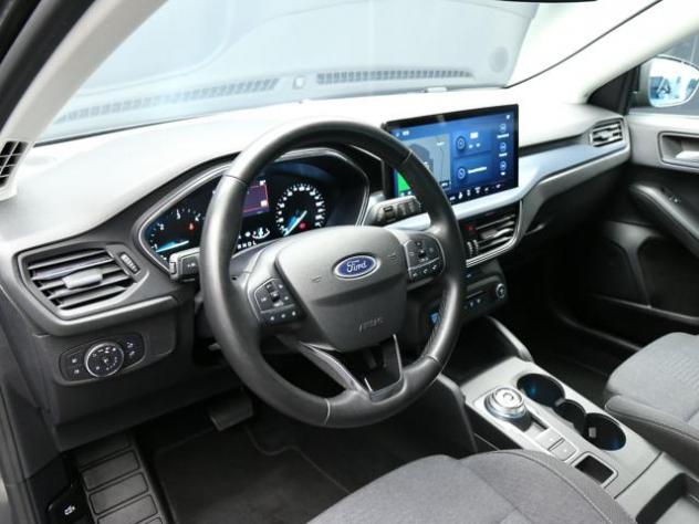FORD Focus 1.5 EcoBlue 115 CV automatico SW Active rif. 23926511 - Foto 9