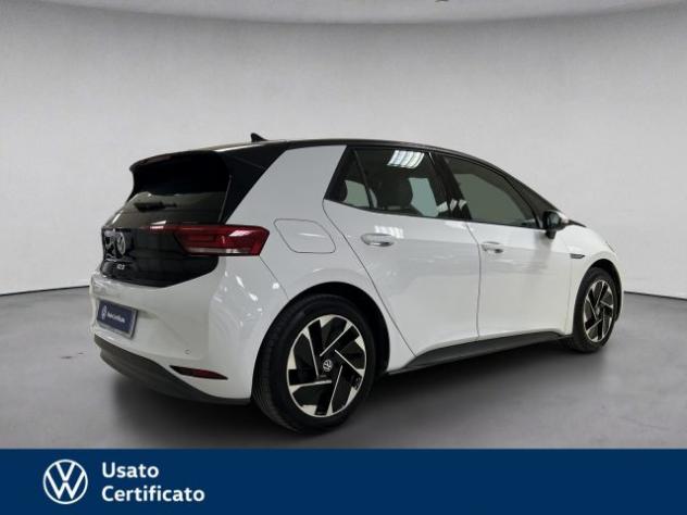 VOLKSWAGEN ID.3 58 kwh pro performance rif. 23887298 - Foto 4