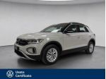 VOLKSWAGEN T-Roc 1.0 tsi life 110cv rif. 23940515
