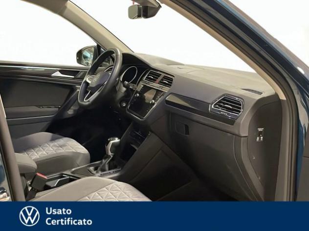 VOLKSWAGEN Tiguan 2.0 tdi life 150cv dsg rif. 23966065 - Foto 6