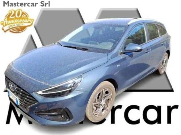 HYUNDAI i30 i30 III Wagon 1.0 t-gdi 48V Prime 120cv - GN994TP rif. 23955968