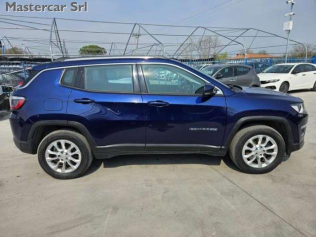 JEEP Compass 1.3 turbo t4 phev Business Plus 4xe at6 - GD652TL rif. 23769932 - Foto 7