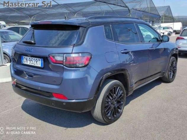 JEEP Compass Compass II 1.3 turbo t4 phev S 4xe 240 Cv - GN95 rif. 23951468 - Foto 6