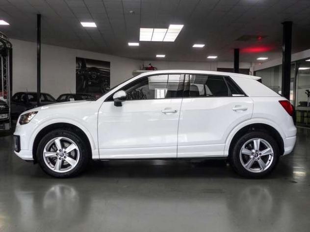 Audi Q2 1.4 TFSI S tronic cylinder on demand Sport - Foto 3