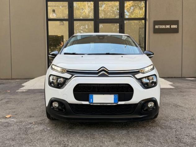 CITROEN C3 PureTech 83 S&S C-Series rif. 24094669 - Foto 2