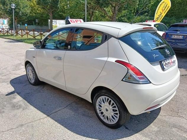 LANCIA Ypsilon 1.2 69 CV 5 P: GPL Ecochic Silver*uniproprietario* rif. 23966139 - Foto 8