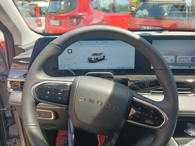 OMODA 5 Omoda 5 1.5 TGDi Super Hybrid System 224 CV Premiu rif. 23993278 - Foto 8