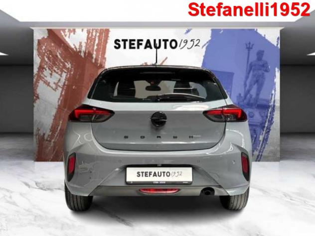 OPEL Corsa VI - 1.2 GS s&s 75cv rif. 23986505 - Foto 6