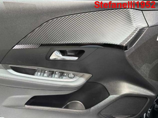 PEUGEOT 208 1.2 turbo Allure 100cv rif. 23994915 - Foto 10