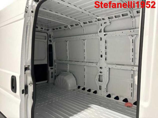 PEUGEOT Boxer 335 L3H2 2.2 bluehdi 140cv S&S rif. 23885928 - Foto 9