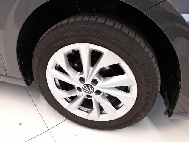 Volkswagen Polo 1.0 TSI Style - Foto 7