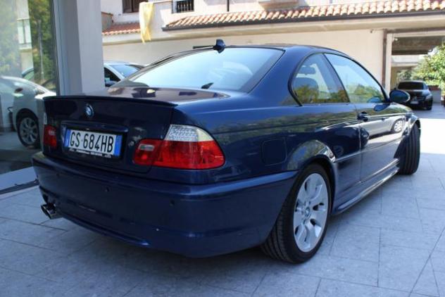 BMW 330 Ci cat rif. 23987829 - Foto 7