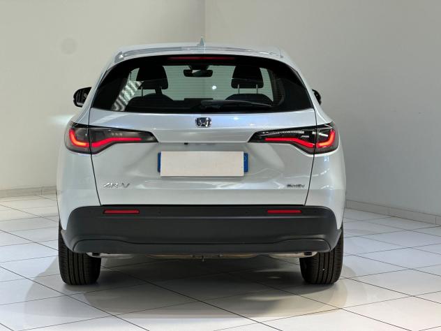 Honda ZR-V HEV 2.0 Elegance - Foto 4