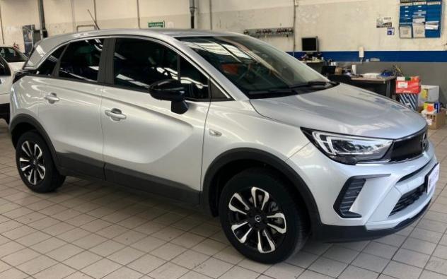 OPEL Crossland 1.2 Turbo 12V 130 CV aut. Start&Stop Elegance rif. 22564556 - Foto 8