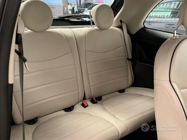 FIAT 500 1.3 DIESEL RIVA - Foto 10