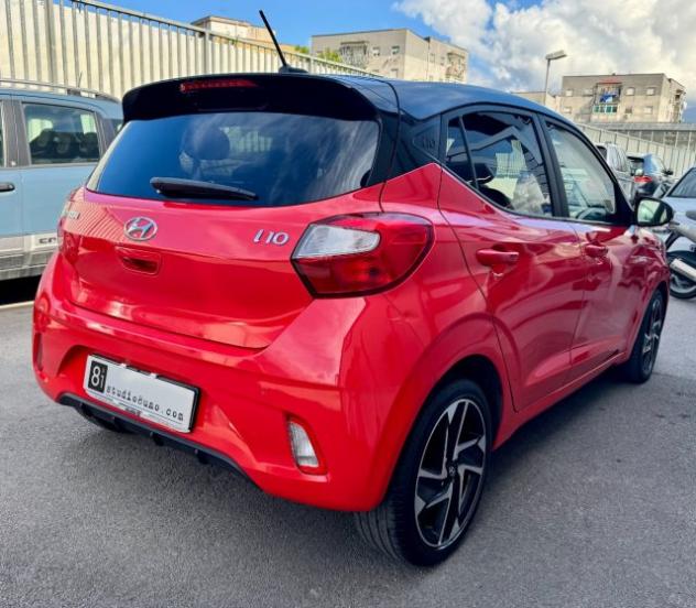 HYUNDAI i10 1.0 MPI Prime rif. 23740450 - Foto 4