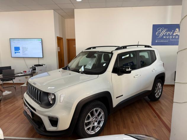 JEEP RENEGADE 1.6 MJT 130CV LIMITED - 2023
