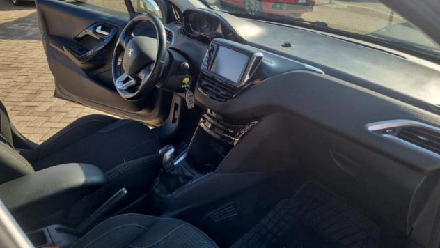 Peugeot 208 BlueHDi 75 5 porte Active - Foto 7