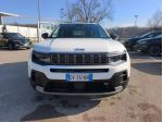 Jeep Avenger 1.2 turbo Altitude fwd 100cv