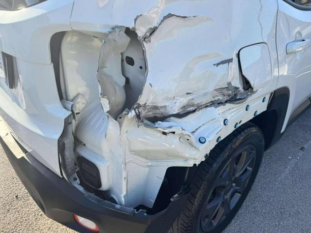 Jeep Renegade 1.6 Mjt 130 CV 130th Anniversary-2022 - Foto 6
