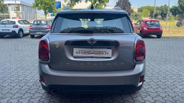 MINI Countryman 1.5 SE Business Tetto Apribile ALL4 Automatica rif. 23869416 - Foto 7