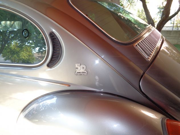 Volkswagen Giubileo - Foto 5