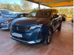 Peugeot 3008 BlueHDI 130 S&S Allure
