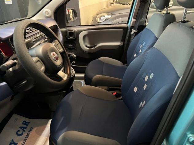 FIAT Panda 0.9 TwinAir Turbo S&S Easy rif. 24140738 - Foto 7