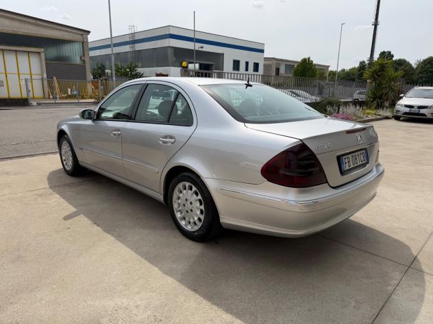 Mercedes-benz E 270 CDI cat Elegance - Foto 4
