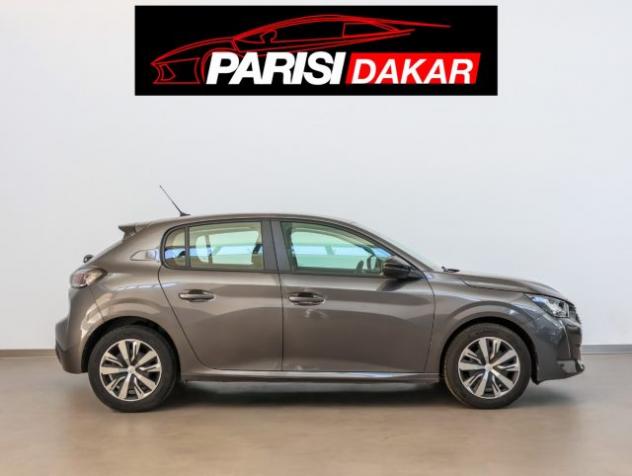 PEUGEOT 208 Active PureTech 75CV S&S *PROMO PARISI GROUP* rif. 24191093 - Foto 6