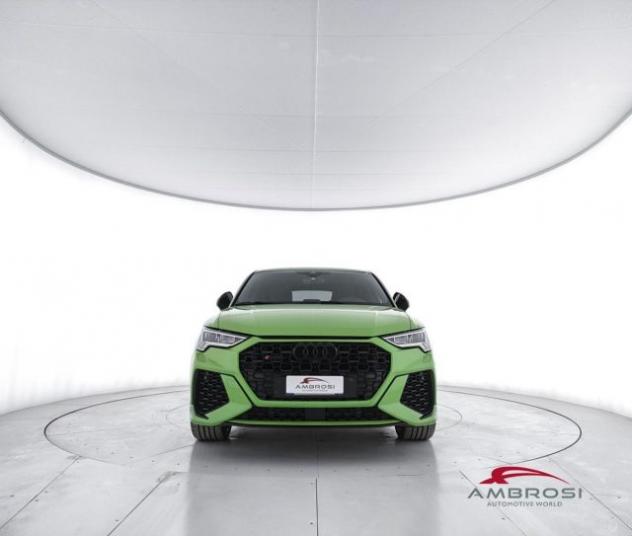 AUDI RS Q3 2.5 quattro s-tronic rif. 23370991 - Foto 5