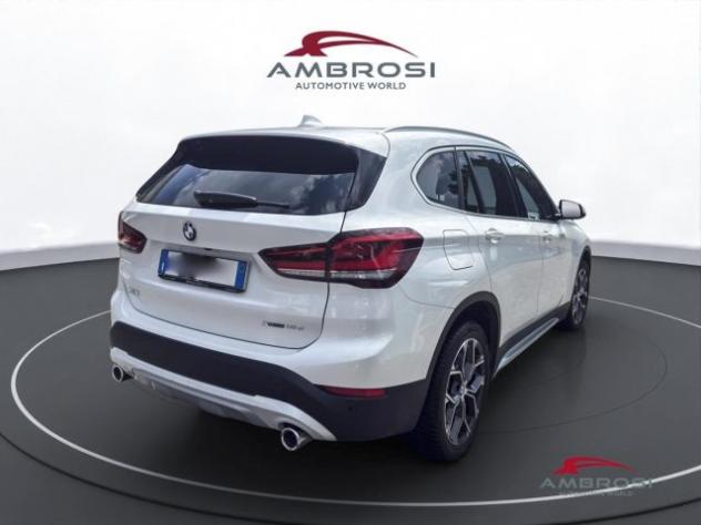 BMW X1 xDrive18d xLine Plus rif. 23849527 - Foto 3