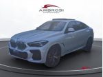 BMW X6 xdrive40d MSport auto - PER OPERATORI DEL SETTORE rif. 24113786