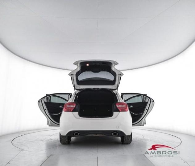 MERCEDES-BENZ A 180 180 CDI Sport - PER OPERATORI DEL SETTORE rif. 23925582 - Foto 7