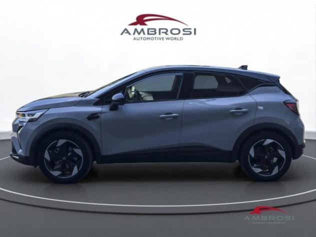 RENAULT Captur 1.6 full hybrid Techno 145cv auto rif. 23882030 - Foto 6