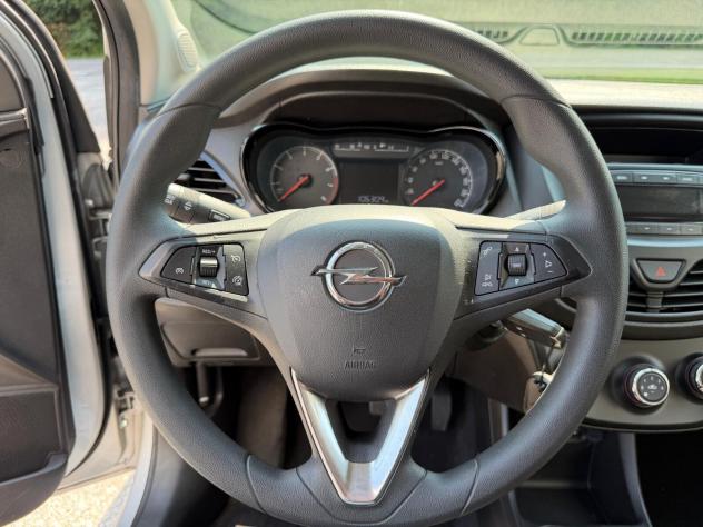 Opel Karl 1.0 75 CV Cosmo - Foto 8