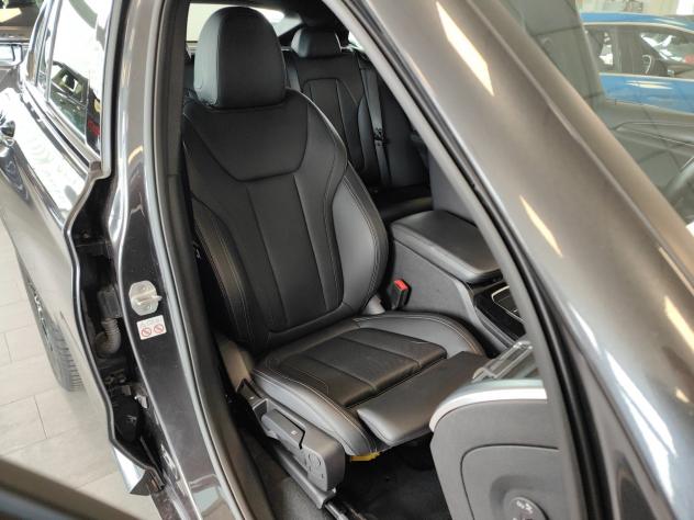 BMW X4 xDrive20i 48V Msport Pelle Navi Front&Lane Assist - Foto 5