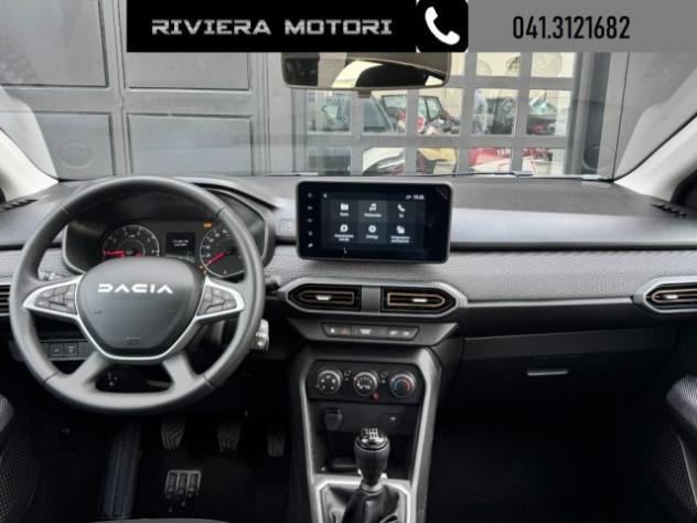 DACIA Sandero Stepway 1.2 120CV TCe ECO-G Expression rif. 22731614 - Foto 6