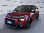 Citroën C3 C3 1.6 bluehdi Shine s&s 75cv