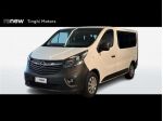 OPEL Vivaro 27 L1H1 d.cab 1.6 cdti 95cv Edition E6 rif. 23624559