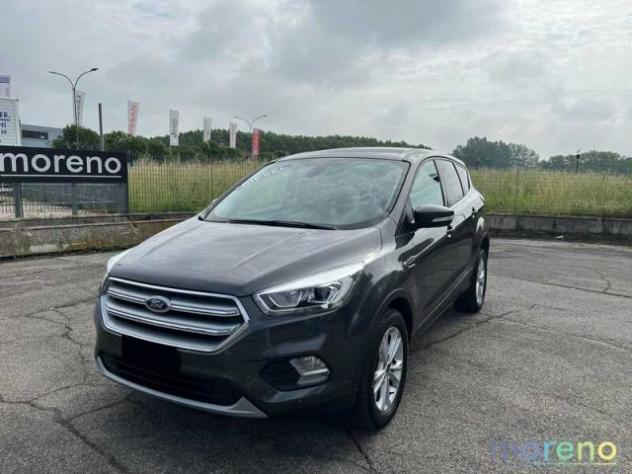 FORD Kuga 1.5 TDCi Edition s&s 2WD 120 CV powershift rif. 19169014