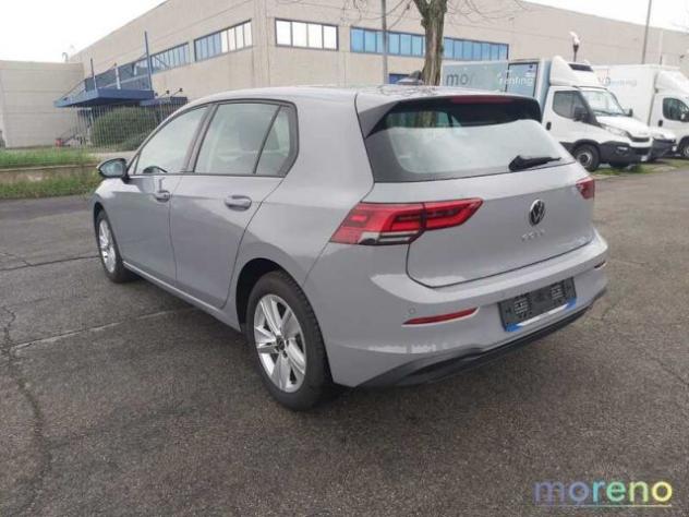 VOLKSWAGEN Golf 1.0 TSI 90 CV Trendline rif. 18736727 - Foto 7
